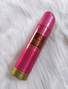 French Essence - Bloom Deodrant Spray