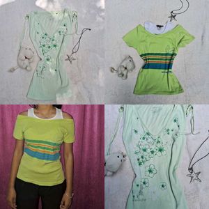 Combo Cute Aesthetic Printerest Top