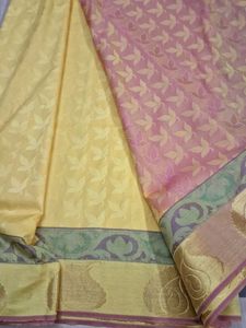 Elegant Ethnic Saree