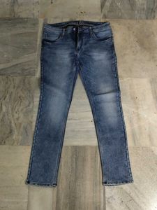Success Denim Lycra Stretchable