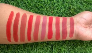 Sugar Pop Lipsticks