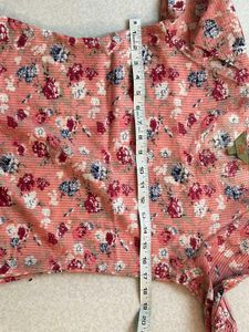 Anouk Straight Kurti For Women