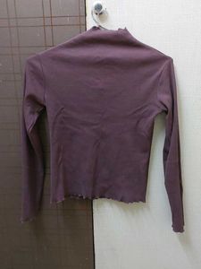 Brown Top