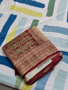 Banarasi Silk Saree