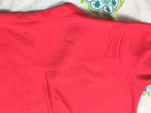 Pretty Wonderful Casual And Office Wear Shirt Top.