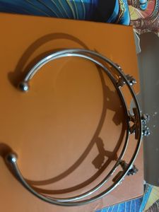 Sparkling Floral bracelet and bride to be hairband