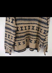 comboof three sweaters teddy 🧸, urbanic , polka