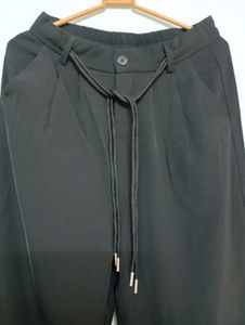 New Imported Straight Fit  Trousers