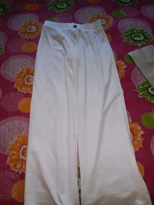 White Trouser For Women
