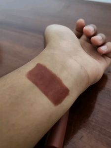 Swiss Beauty Lip Stain Matte 225 Cafe Mocha