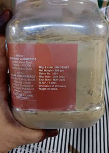 Face Pack 900ml