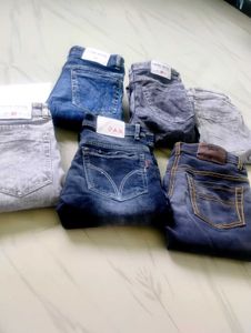 Partys Jeans...