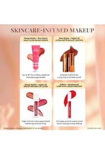 Just Herbs Makeup Kit