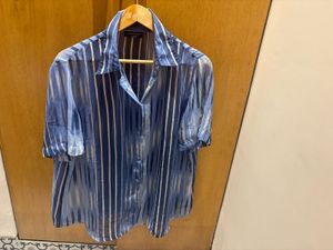 Cause Shirt Type Top
