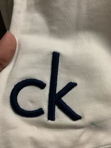 Calvin Klein Sweatshirt