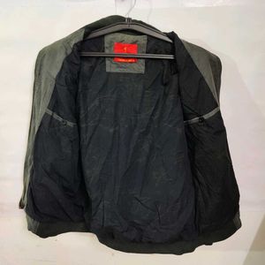 Tries Jacket | Chest 38