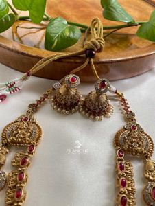 Jewellery Set