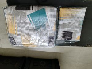 Shorya Blanket And Bedsheet Set