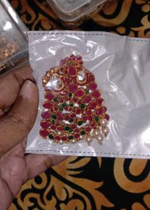 3pairs Earrings Combo