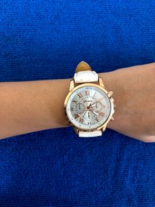 Geneva Watch