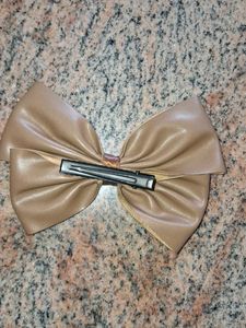 Hair Accessory Bow