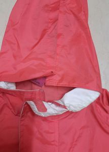 Girls Rainy Jacket