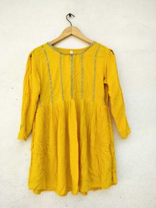 Short Kurti