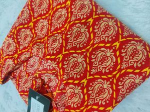 Polyester/Crepe Fabric Stylish Women&#39;s Kurti