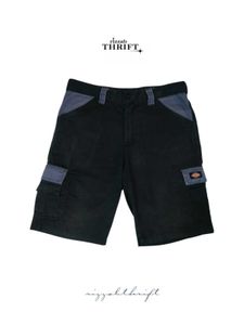 Dickies Workwear Shorts