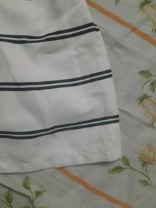 Skirt Top For Baby Girl