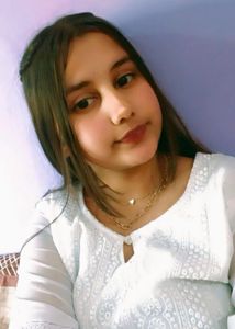 White Embroidered Kurti