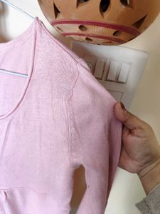 H&amp;M Long Sleeve Top