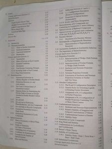 Organic Chemistry for JEE Advanced