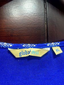 Global Desi