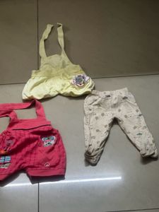 Baby Clothes Bundle