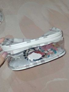 Makeup Pouch