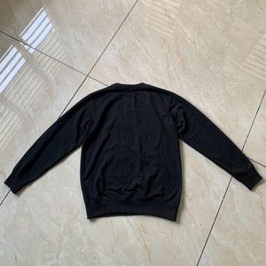 Black Hoodie