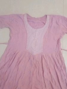 Naira Cut Kurti