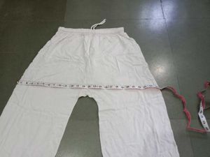 Plazo Pant