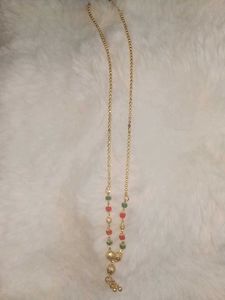 Necklace and Chain for womem