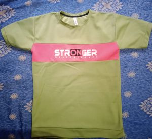 L size Brand New Tshirt