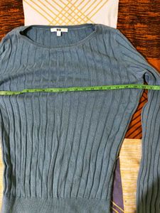 Casual Pullover