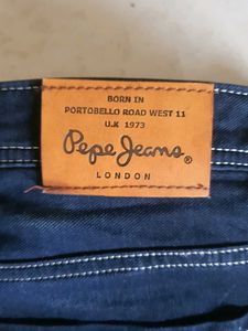 Men&#39;s Denim Jeans 👖