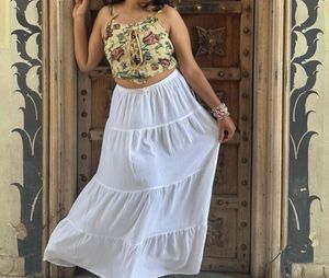 Corset Top