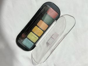 Eyeshadow Pallete By Elle18
