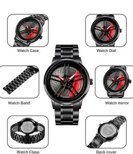 CAR ALLOYS WATCH NEW GYRO AVAILABLE