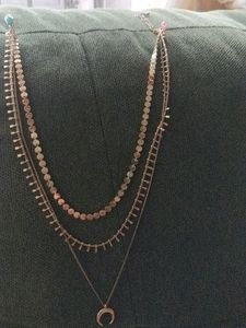 3 Layered Chain