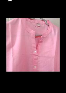 Two Brand New Kurti Combo