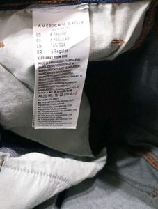 American Eagle Slim Fit Jeans
