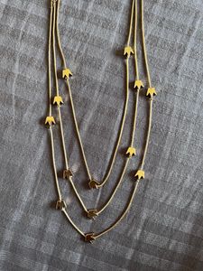 3 Layers Chain